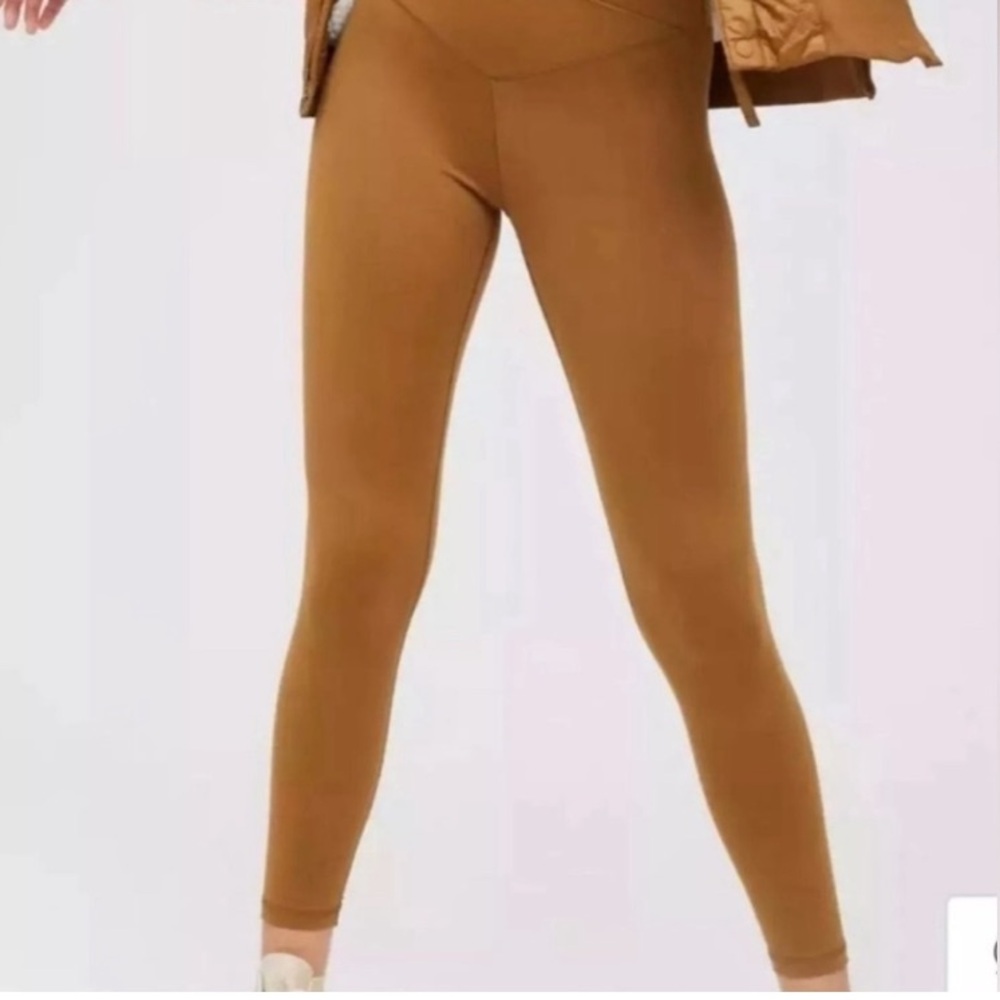 Aerie OFFLINE Real Me High
Waisted Pocket Legging Leggings